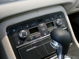 2008款奥迪S8