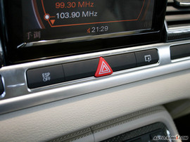 2008款奥迪S8