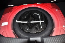 2014款大众甲壳虫1.4TSI舒适型