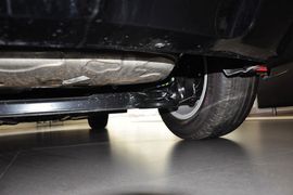 2014款大众甲壳虫1.4TSI舒适型