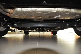 2014款大众甲壳虫1.4TSI舒适型