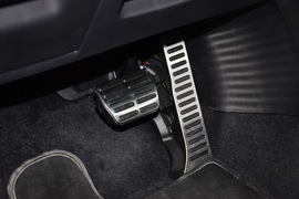 2014款大众甲壳虫1.4TSI舒适型