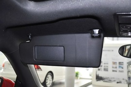 2014款大众甲壳虫1.4TSI舒适型
