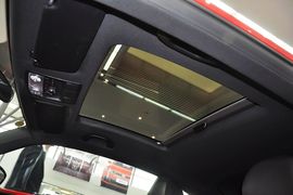 2014款大众甲壳虫1.4TSI舒适型