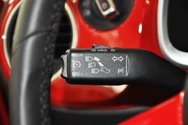 2014款大众甲壳虫1.4TSI舒适型