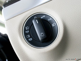 2008款奥迪S8
