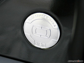 2008款奥迪S8