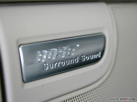 2008款奥迪S8