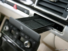 2008款奥迪S8