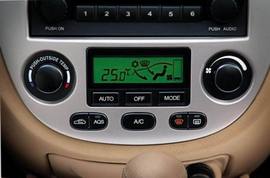 上海通用别克凯越