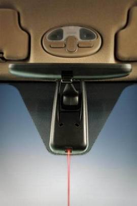 上海通用别克凯越