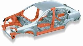 上海通用别克凯越