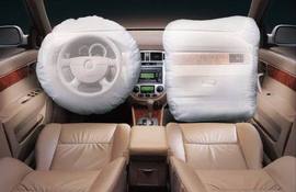 上海通用别克凯越