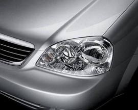 上海通用别克凯越