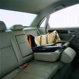 上海通用别克凯越