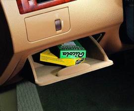 上海通用别克凯越