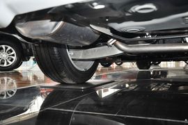 2011款铃木凯泽西2.4L两驱CVT标准版