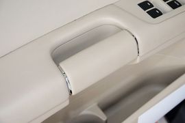 2011款铃木凯泽西2.4L两驱CVT标准版