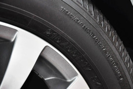 2011款铃木凯泽西2.4L两驱CVT标准版