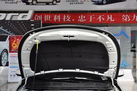 2014款菲亚特菲翔1.4T手动劲享版
