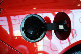 2014款别克君威GS