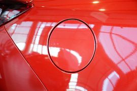 2014款别克君威GS