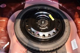 2014款别克君威GS