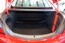 2014款别克君威GS