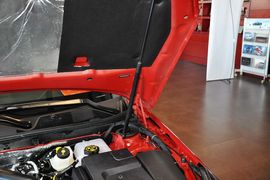 2014款别克君威GS