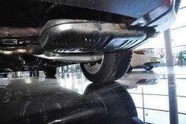 2014款别克君威GS