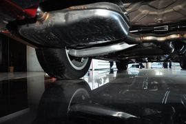 2014款别克君威GS