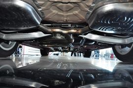 2014款别克君威GS