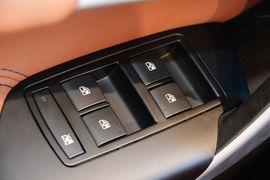2014款别克君威GS