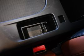 2014款别克君威GS