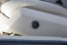 2014款奔驰E400L运动豪华型试驾实拍