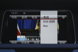 2014款奔驰E400L运动豪华型试驾实拍