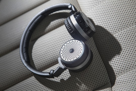 2014款奔驰E400L运动豪华型试驾实拍