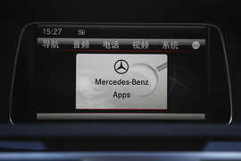 2014款奔驰E400L运动豪华型试驾实拍