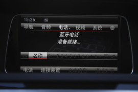 2014款奔驰E400L运动豪华型试驾实拍