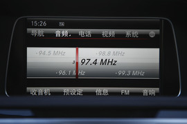 2014款奔驰E400L运动豪华型试驾实拍