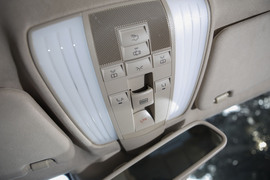 2014款奔驰E400L运动豪华型试驾实拍