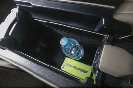 2014款奔驰E400L运动豪华型试驾实拍