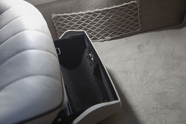 2014款奔驰E400L运动豪华型试驾实拍