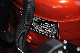 2014款斯柯达晶锐1.6L