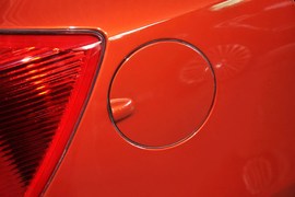 2014款斯柯达晶锐1.6L