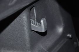2014款斯柯达晶锐1.6L