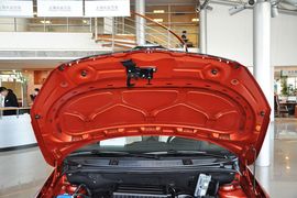 2014款斯柯达晶锐1.6L