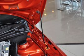 2014款斯柯达晶锐1.6L