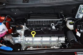 2014款斯柯达晶锐1.6L