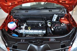 2014款斯柯达晶锐1.6L